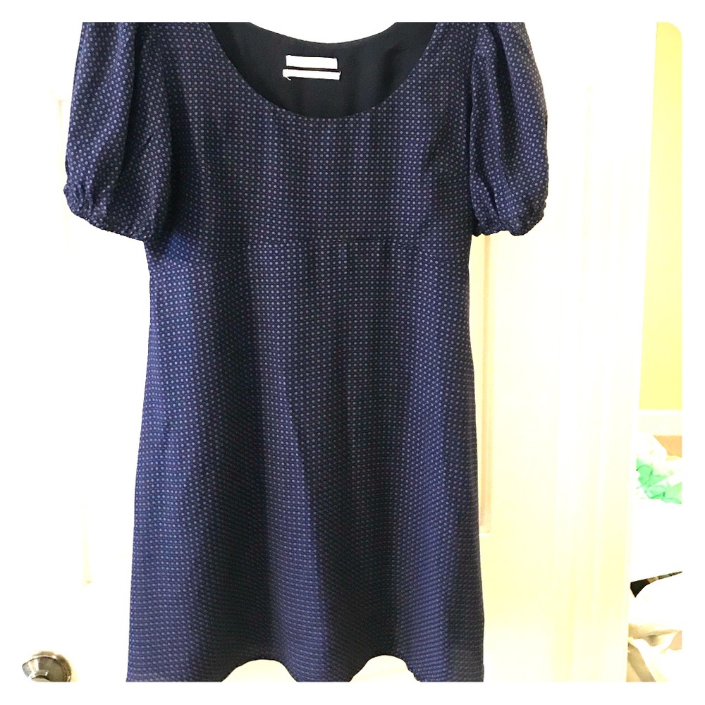Urban Outfitters polka dot dress
